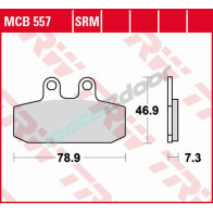 MCB557SRM