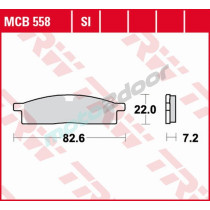 MCB558SI