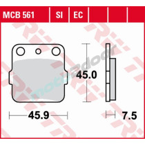 MCB561EC