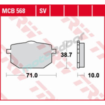 MCB568