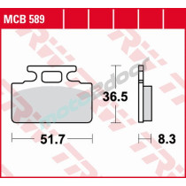 MCB589