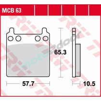 MCB63