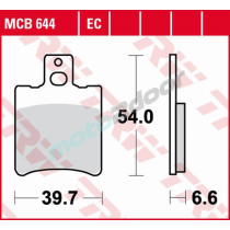 MCB644EC