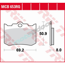 MCB653RQ