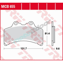 MCB655