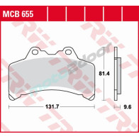 MCB655