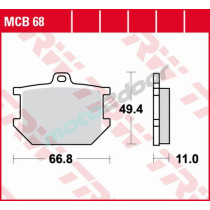 MCB68