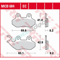 MCB684