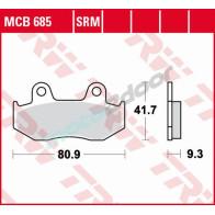 MCB685SRM