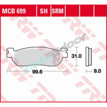 MCB699SRM
