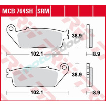 MCB764SRM