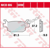 MCB806SRM