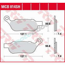 MCB814SH
