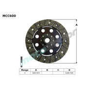 MCC600