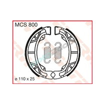 MCS800