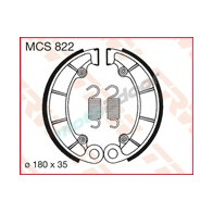 MCS822