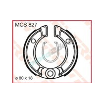 MCS827