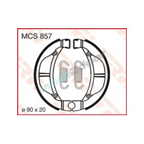 MCS857