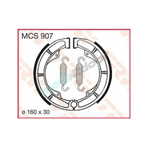 MCS907