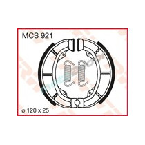 MCS921