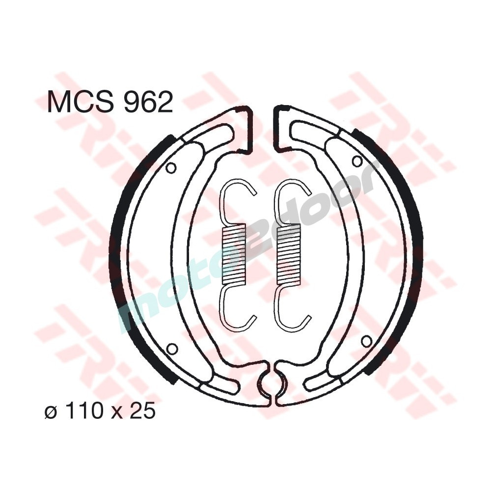 MCS962