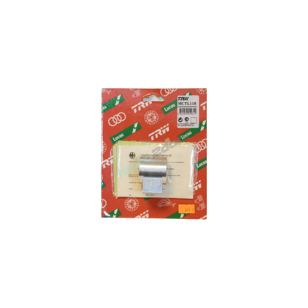 MCTL118