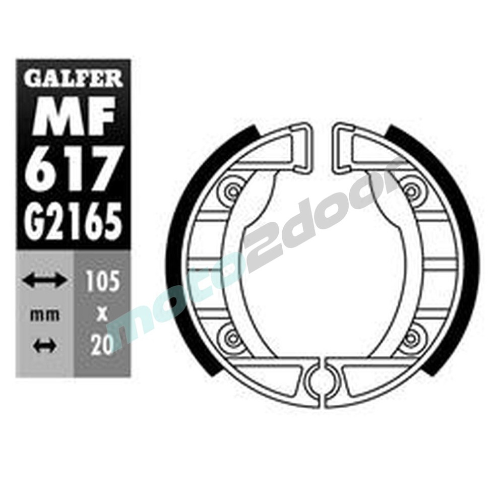 MF617G2165