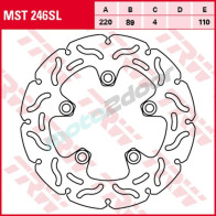 MST246SL