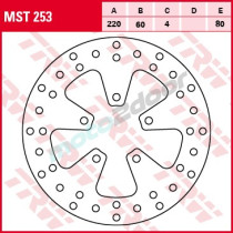 MST253