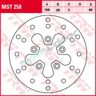 MST258