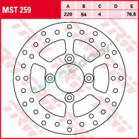 MST259