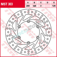 MST303