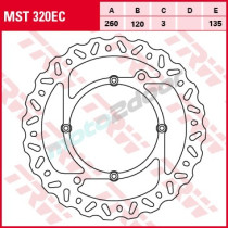 MST320EC