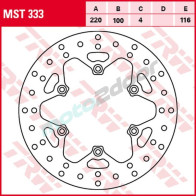 MST333