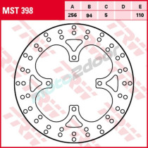 MST398