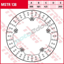 MSTR138