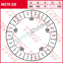 MSTR239