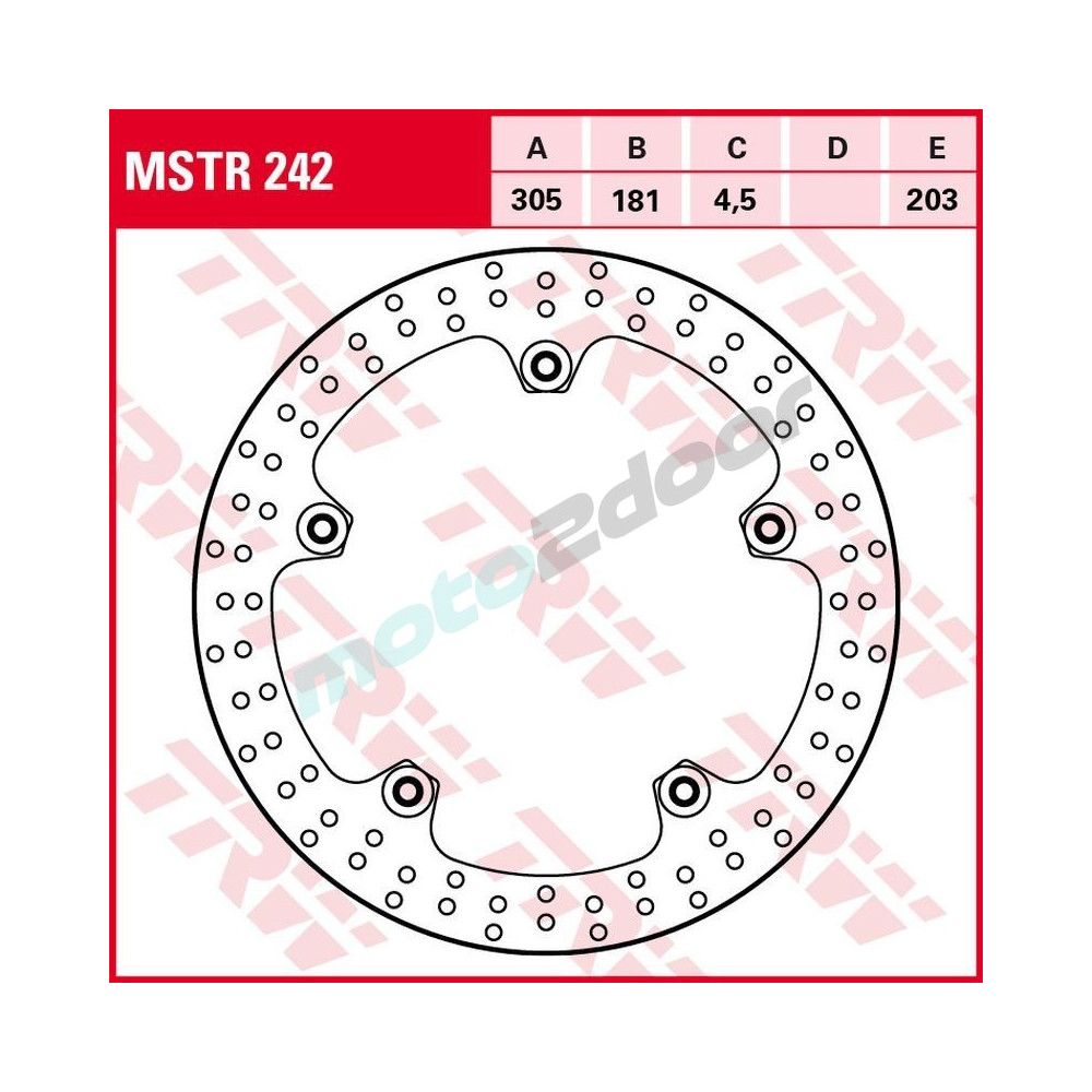 MSTR242