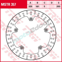 MSTR357
