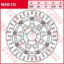 MSW216