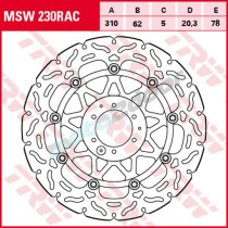 MSW230RAC