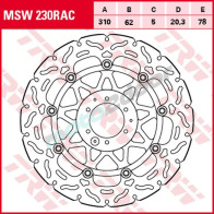 MSW230RAC