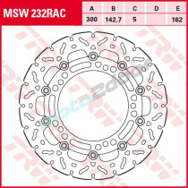 MSW232RAC
