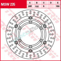MSW235