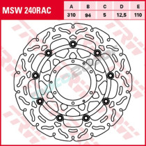 MSW240RAC