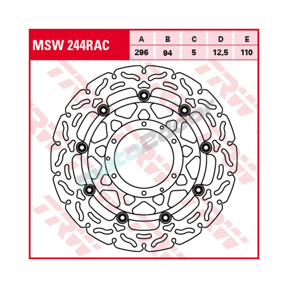 MSW244RAC