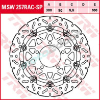 MSW257RAC