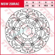 MSW258RAC