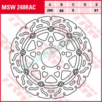 MSW260RAC