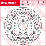 MSW260RAC